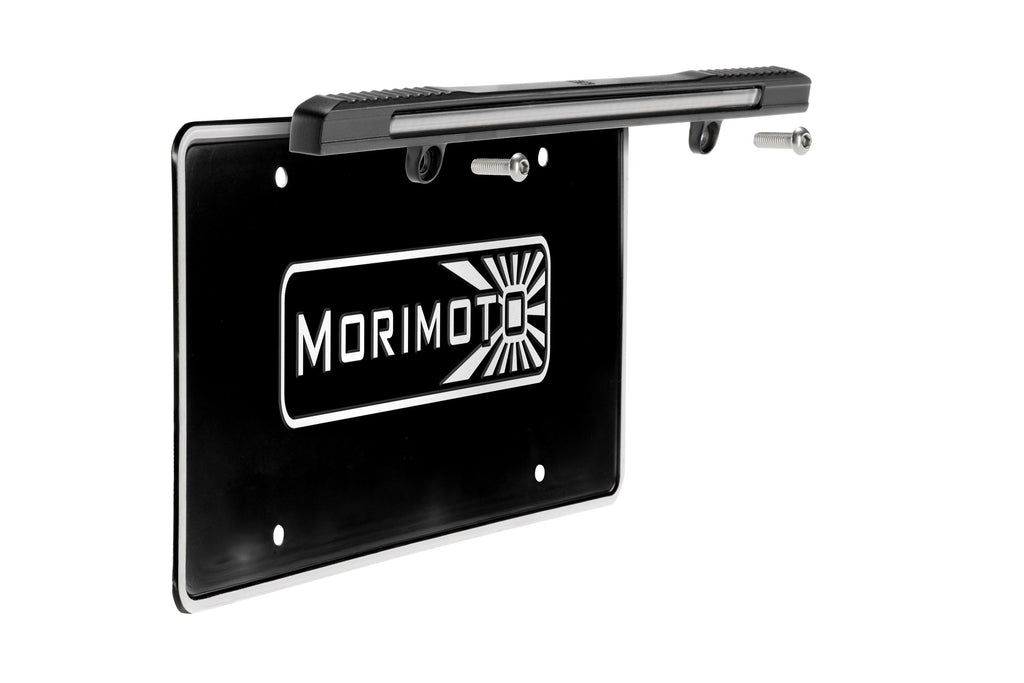 Reverse Light: Backup Light Boost Bar - product image 1