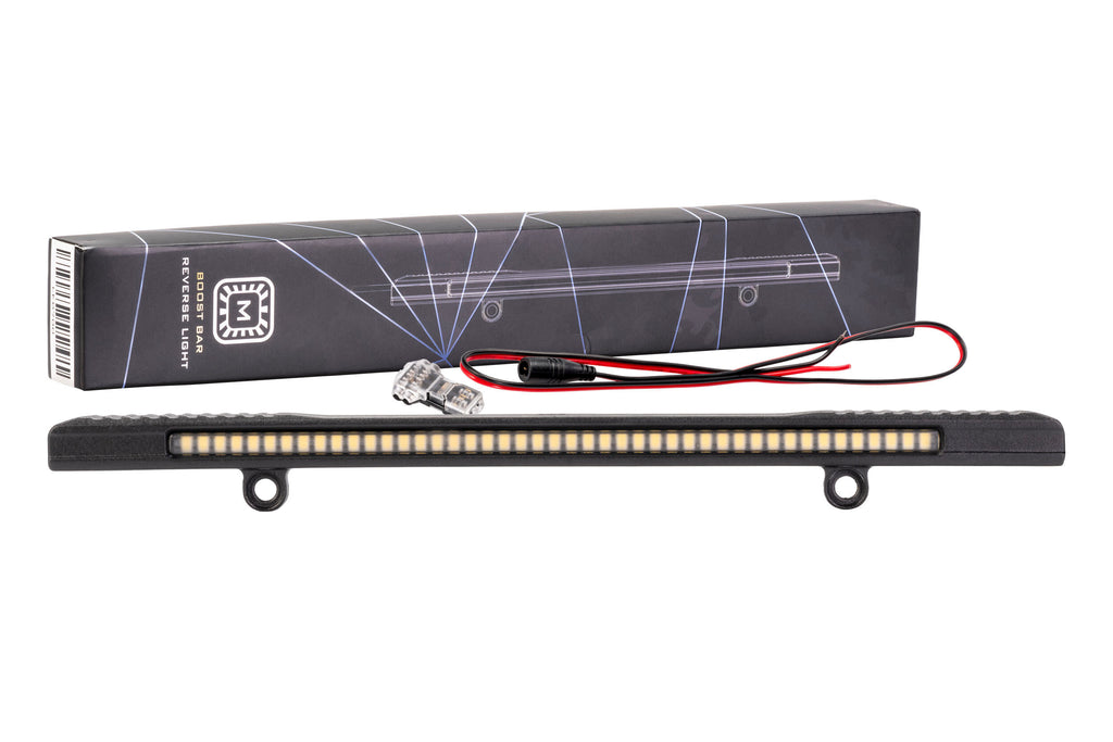 Reverse Light: Backup Light Boost Bar - product image 2