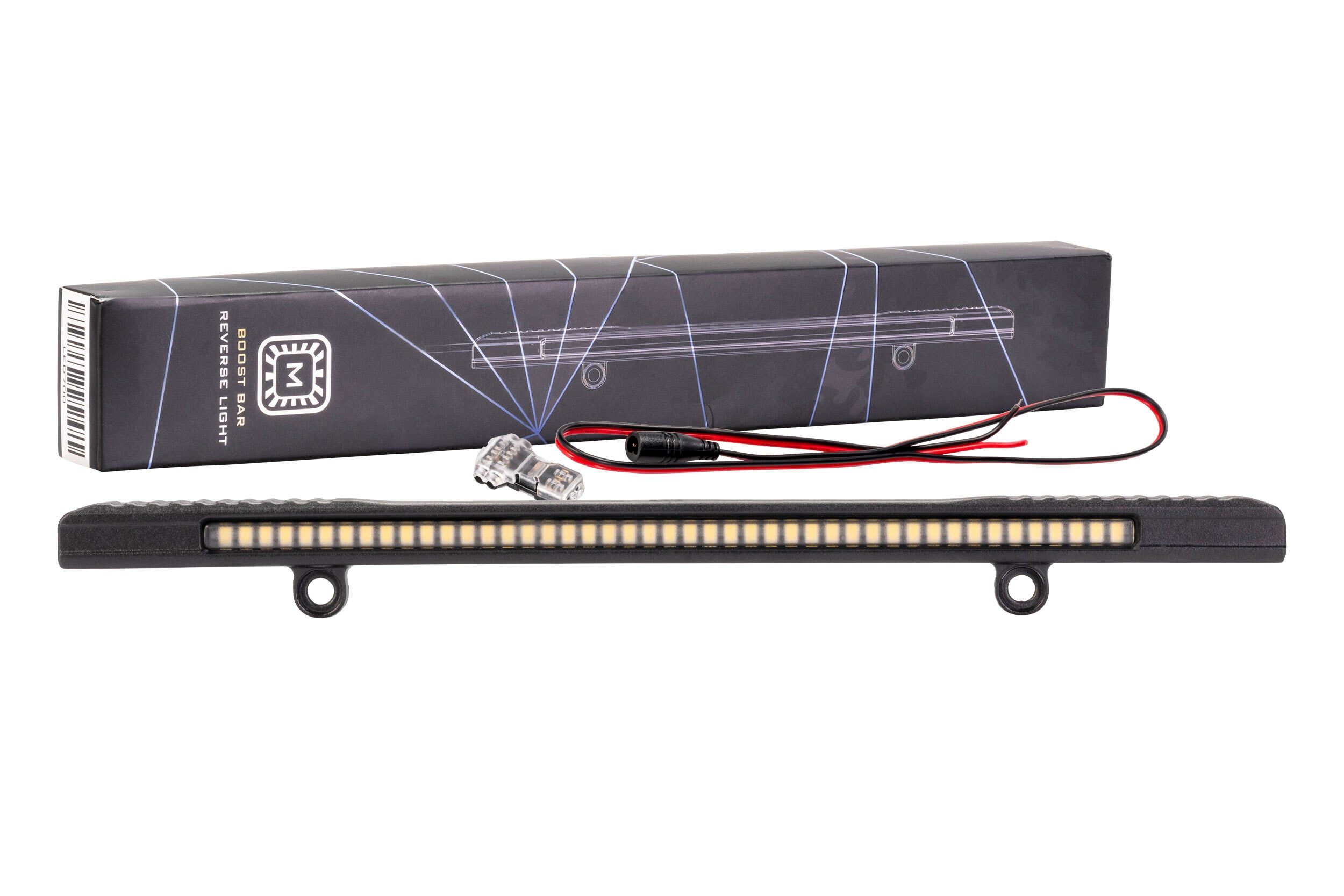 Reverse Light: Backup Light Boost Bar - product image 2