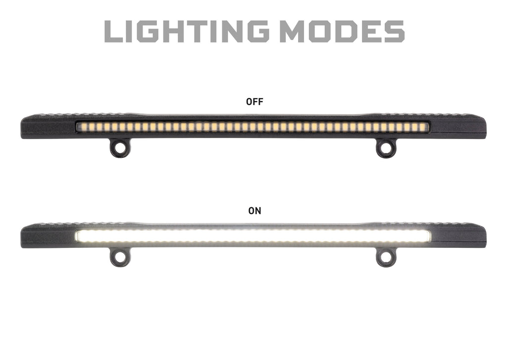 Reverse Light: Backup Light Boost Bar - product image 5