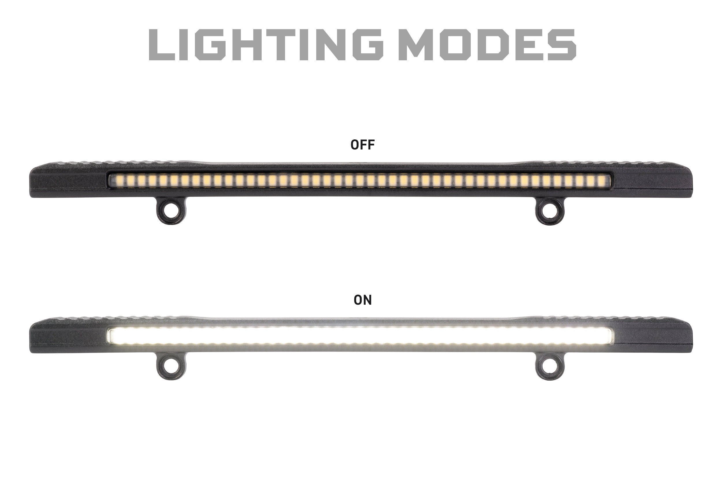 Reverse Light: Backup Light Boost Bar - product image 5