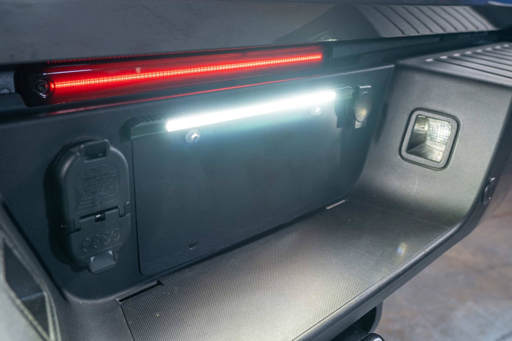 Reverse Light: Backup Light Boost Bar - product image 12