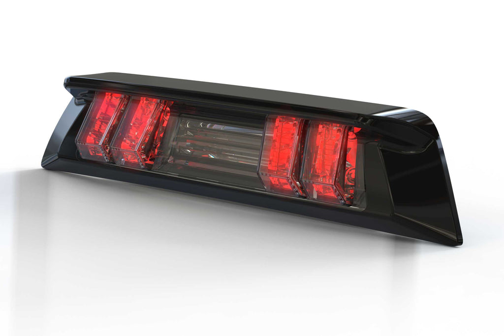 X3B LED Third Brake Light: 16-23 Toyota Tacoma - product image 2