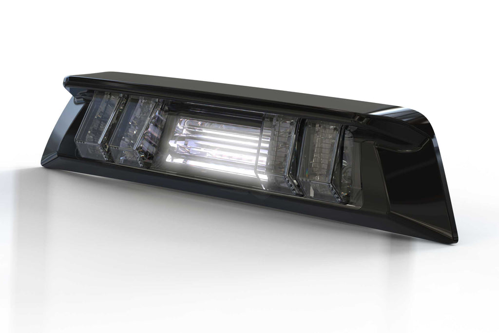 X3B LED Third Brake Light: 16-23 Toyota Tacoma - product image 3