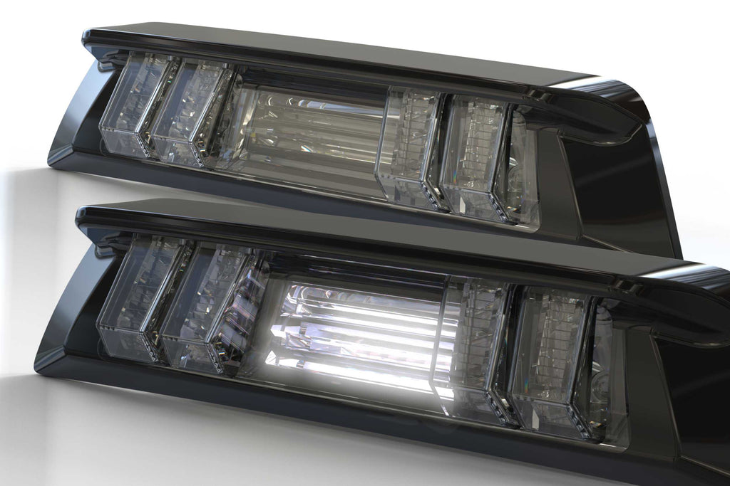 X3B LED Third Brake Light: 16-23 Toyota Tacoma - product image 4