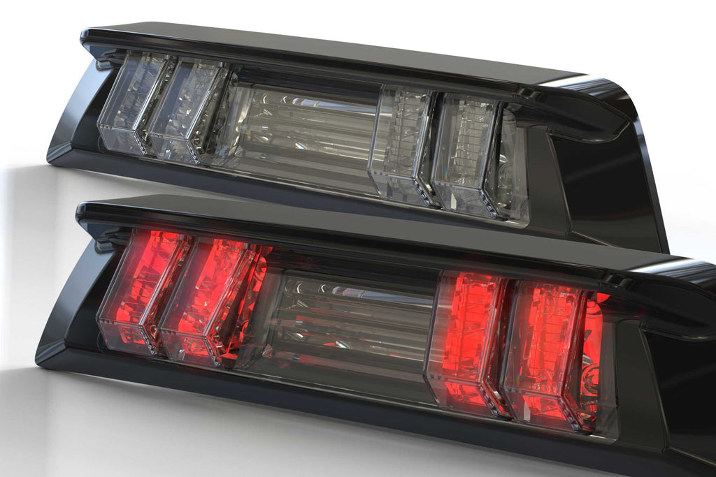 X3B LED Third Brake Light: 16-23 Toyota Tacoma - product image 5