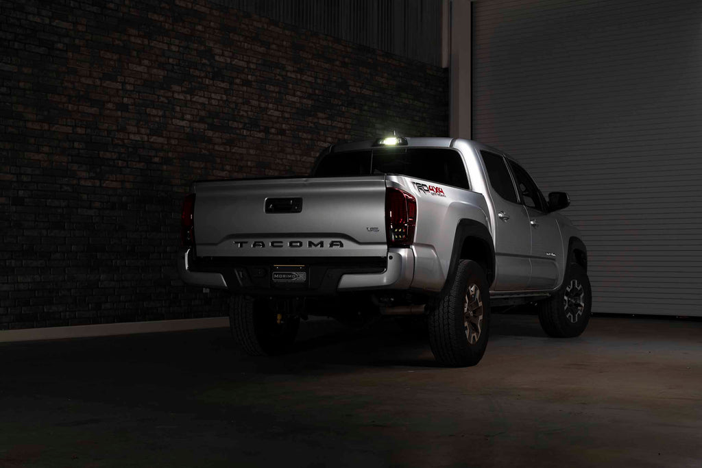 X3B LED Third Brake Light: 16-23 Toyota Tacoma - product image 7