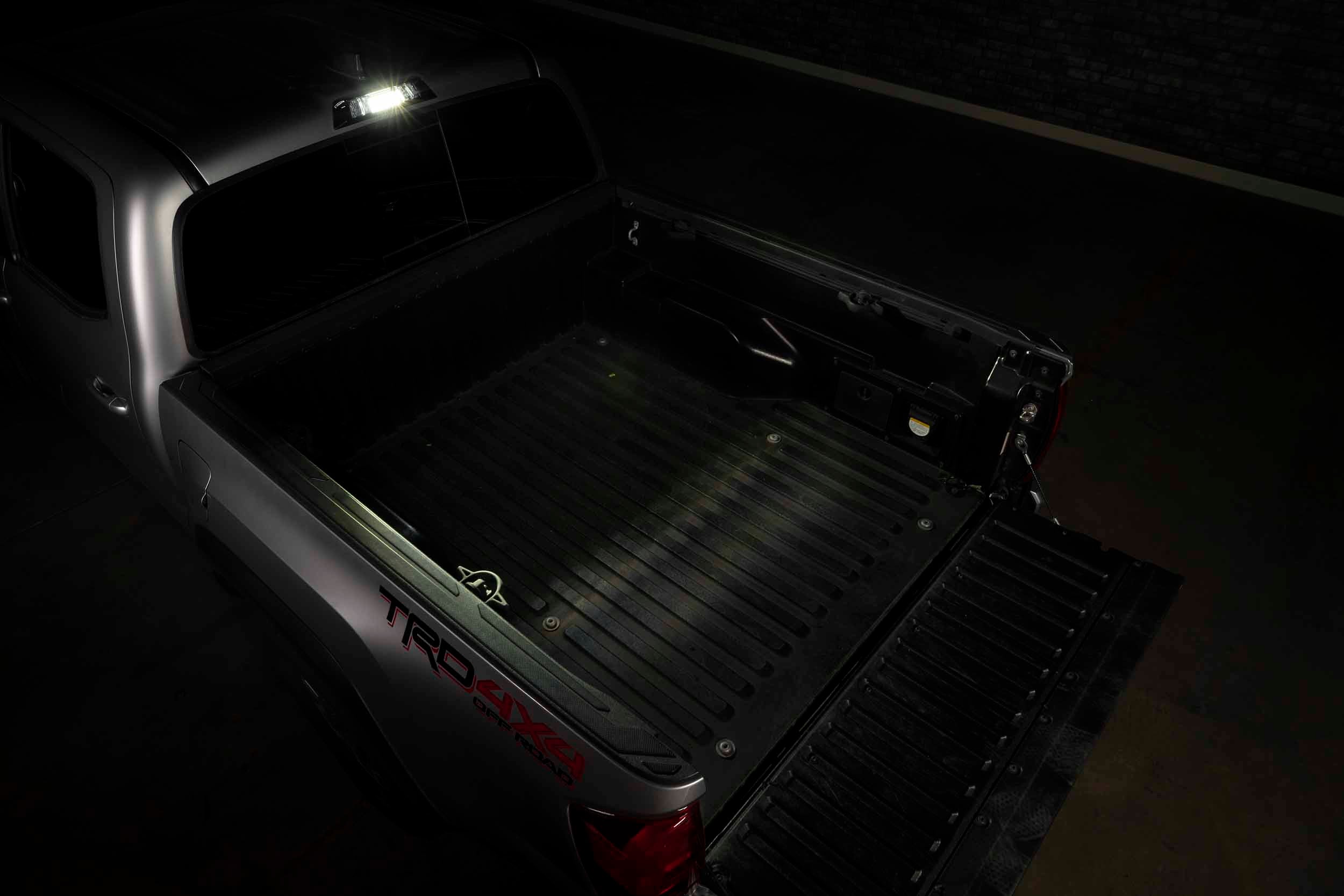 X3B LED Third Brake Light: 16-23 Toyota Tacoma - product image 8