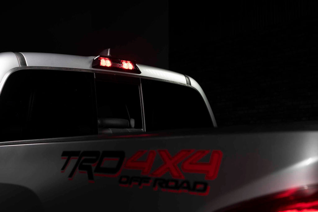 X3B LED Third Brake Light: 16-23 Toyota Tacoma - product image 9