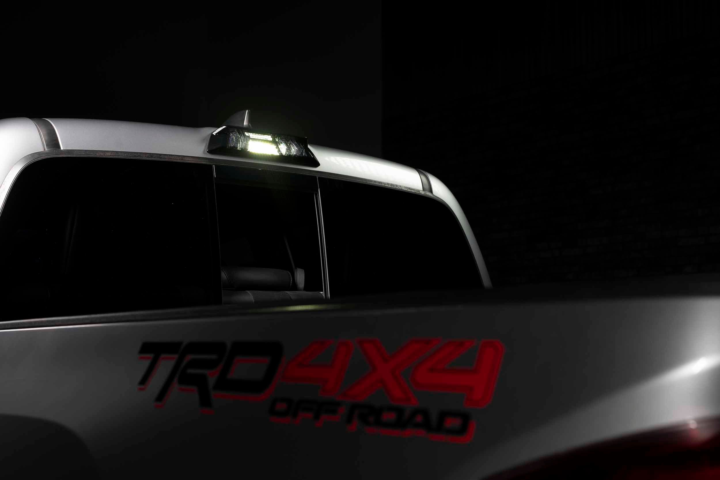 X3B LED Third Brake Light: 16-23 Toyota Tacoma - product image 10