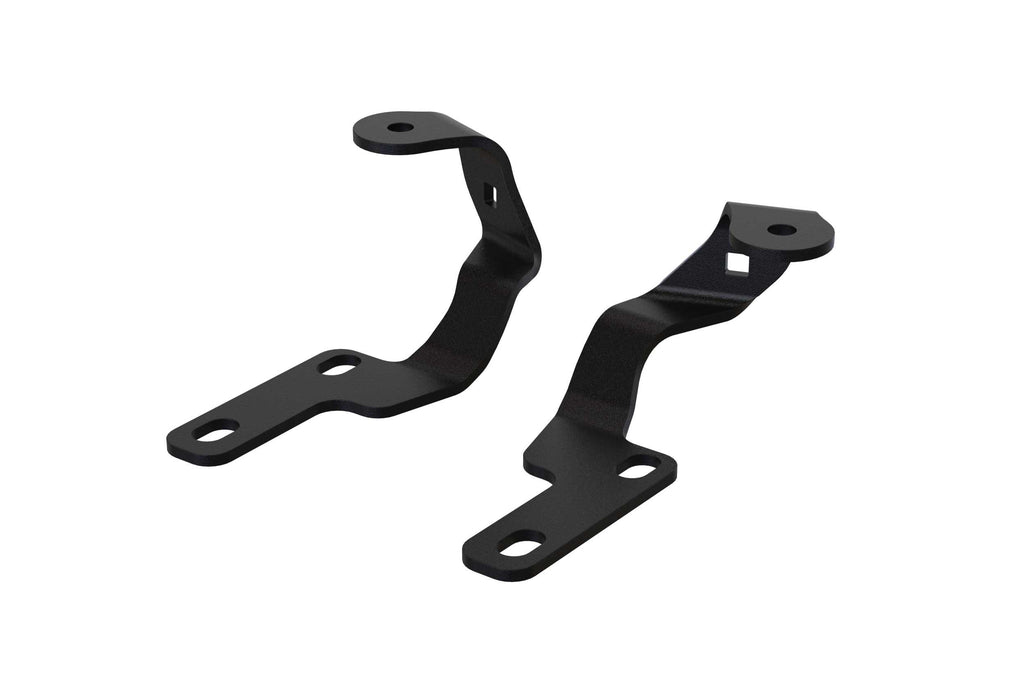 Morimoto 2Banger Ditch Light Kit: 03-09 Lexus GX470 (NCS White Combo Beam) - product image 3