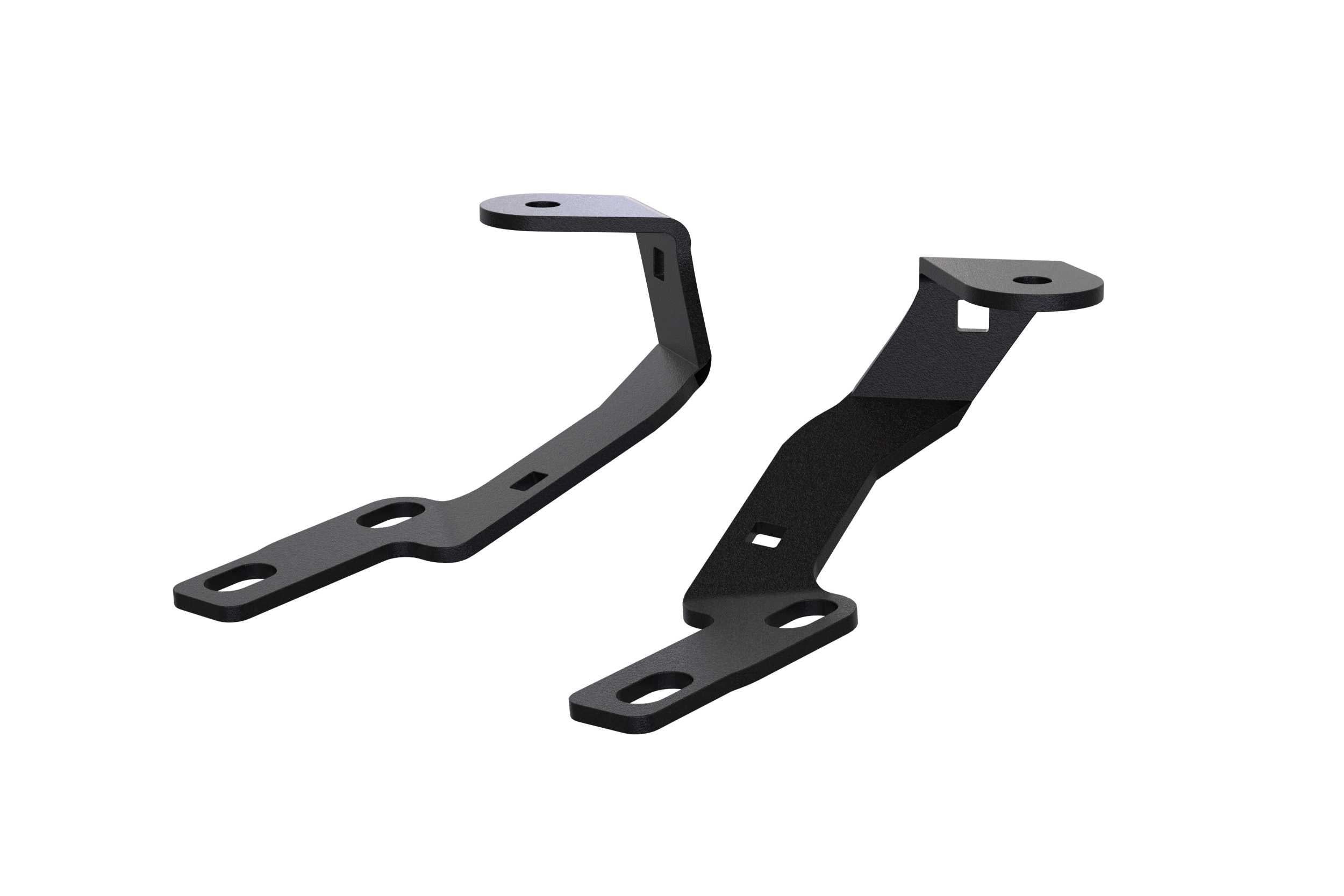 Morimoto 2Banger Ditch Light Kit: 05-15 Tacoma (HXB White SAE Wide Beam) - product image 4