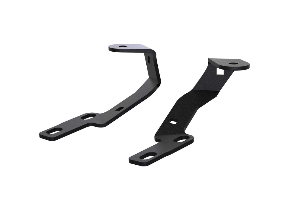 Morimoto 2Banger Ditch Light Kit: 05-15 Tacoma (NCS White SAE Wide Beam) - product image 4