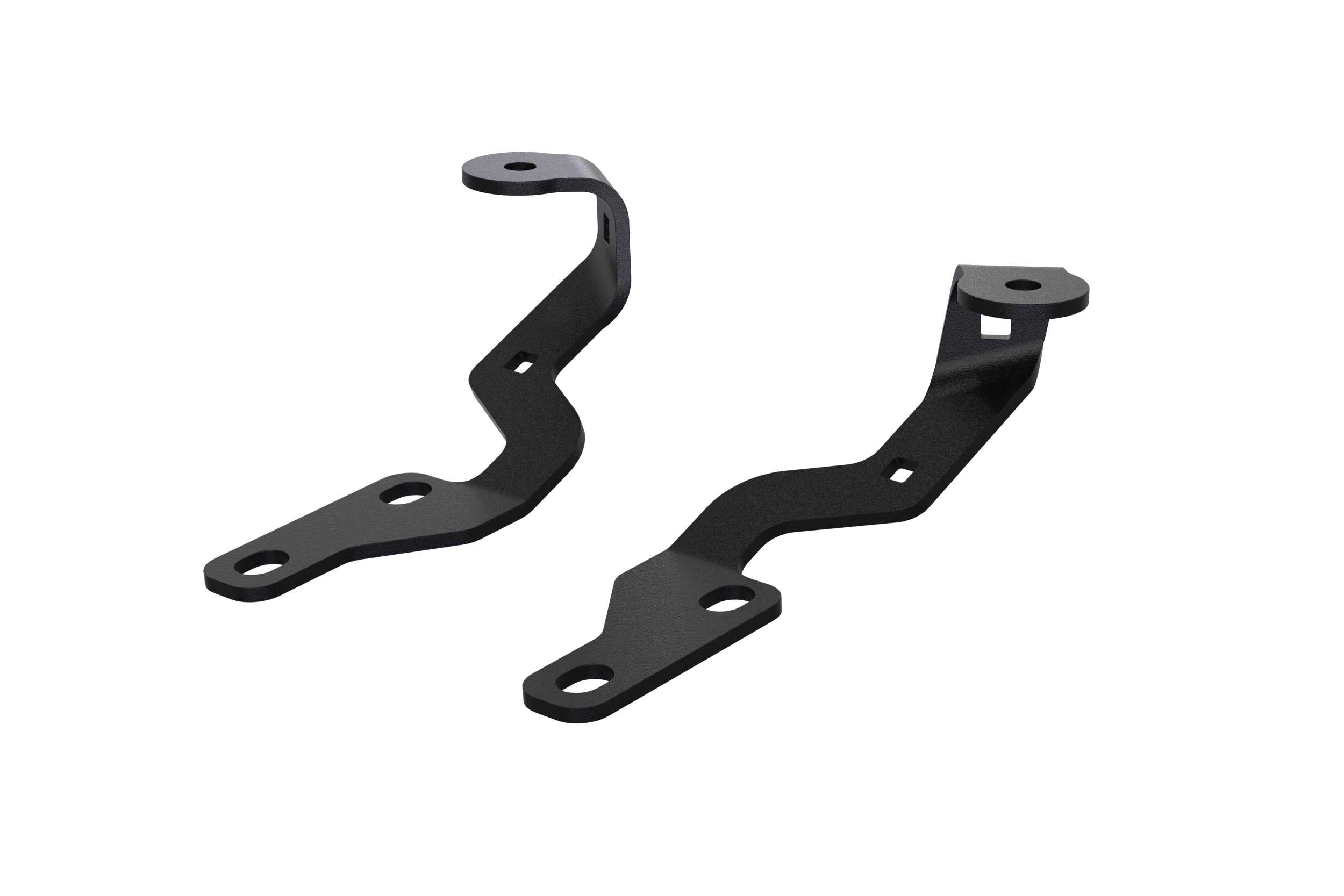 Morimoto 2Banger Ditch Light Kit: 07-13 Tundra (HXB White Spot Beam) - product image 3