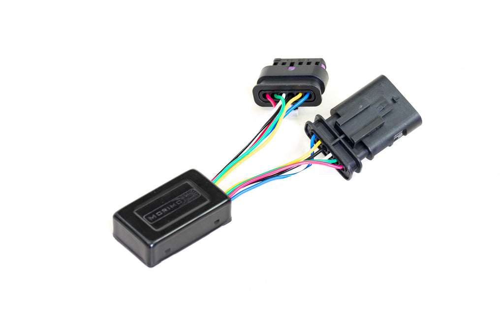 X3B LED Third Brake Light: F1 Rapid-Flash Module - product image 1