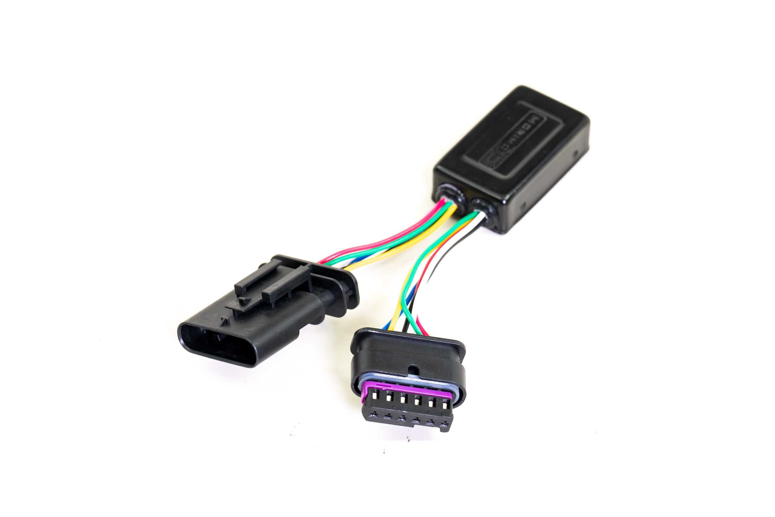 X3B LED Third Brake Light: F1 Rapid-Flash Module - product image 2