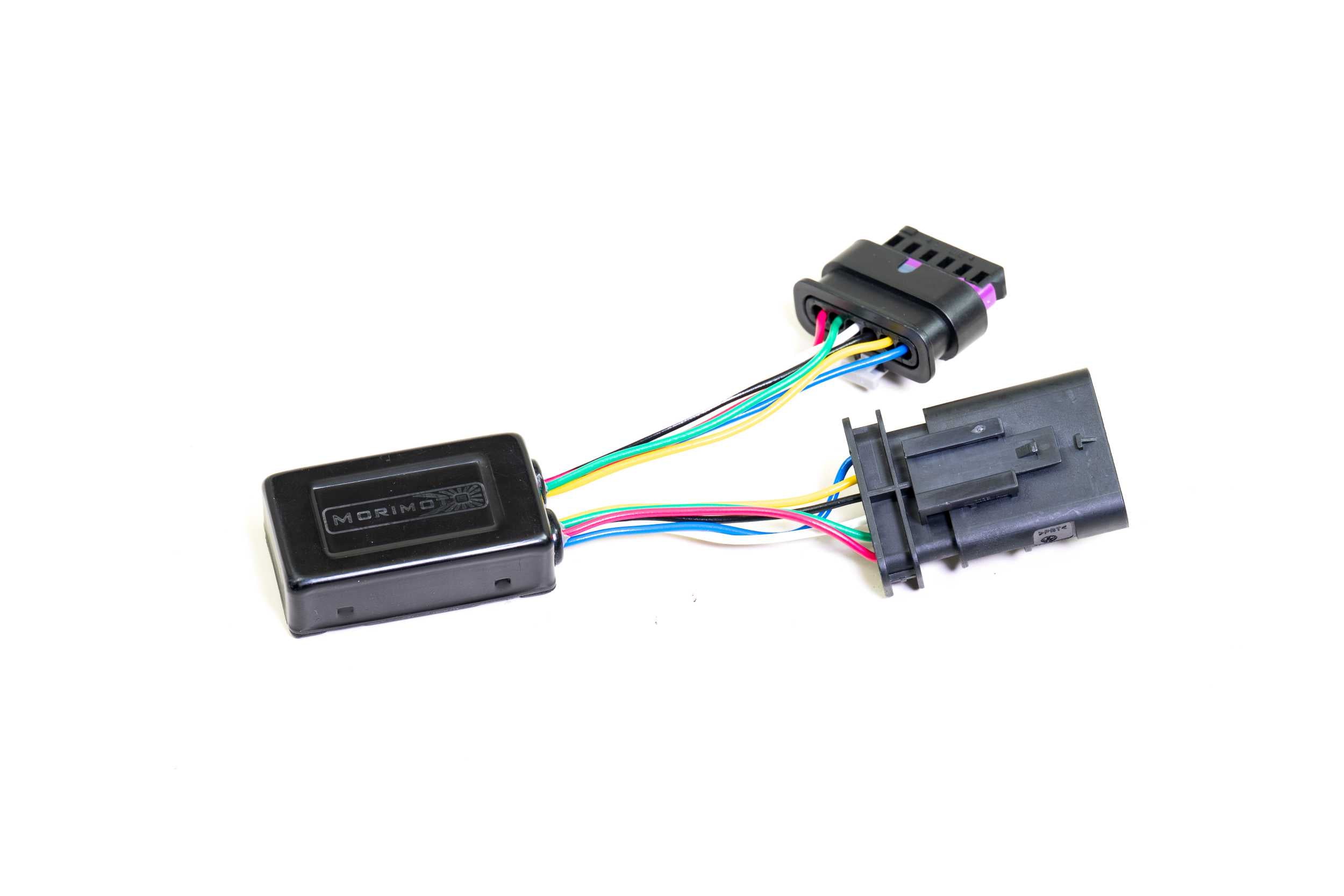 X3B LED Third Brake Light: F1 Rapid-Flash Module - product image 3