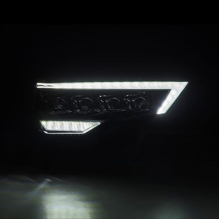AlphaRex (NOVA-Series) (14-20) Toyota 4Runner G2 Projector Headlights - Alpha-Black - product image 3