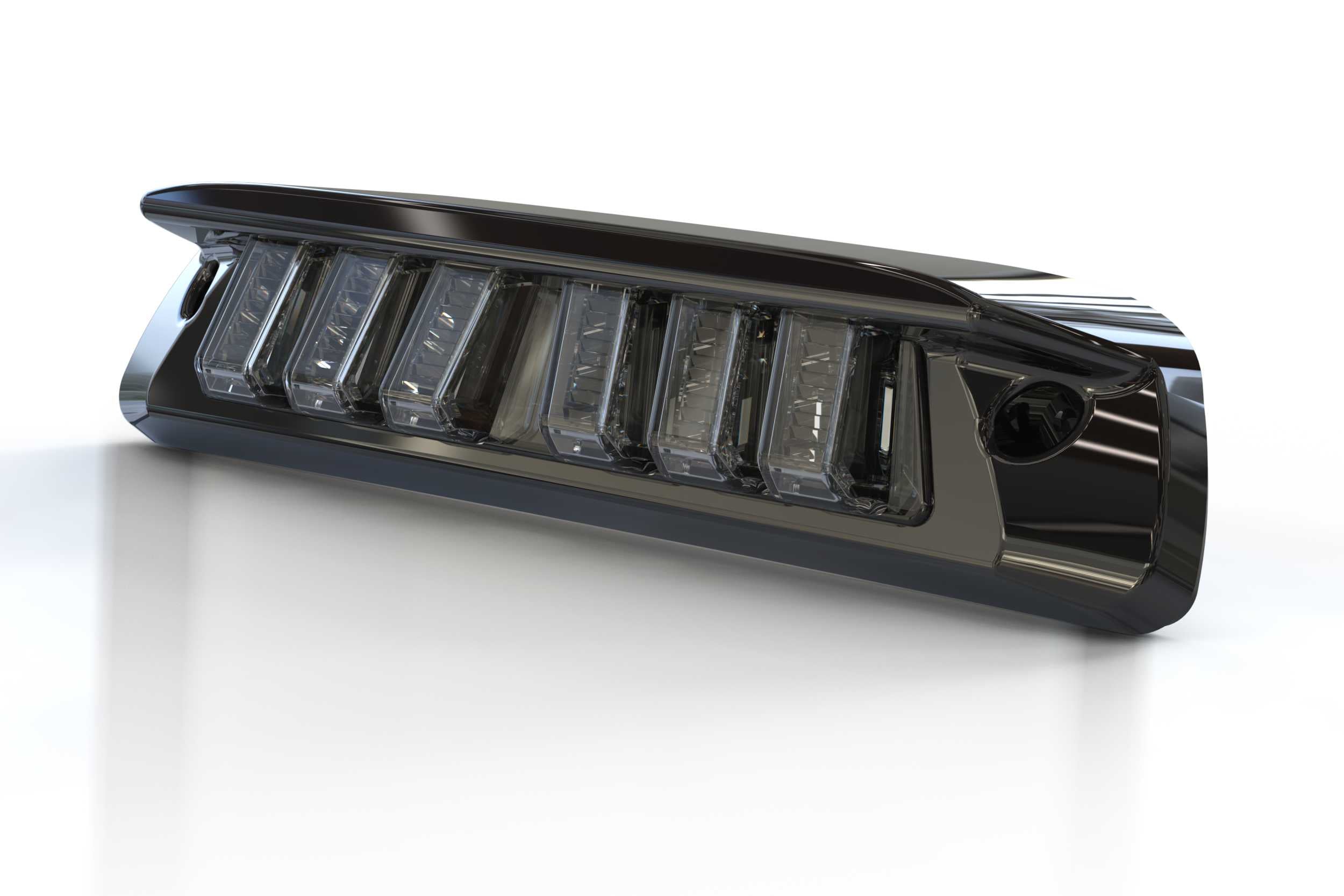 X3B LED Third Brake Light: 05-15 Toyota Tacoma - product image 1