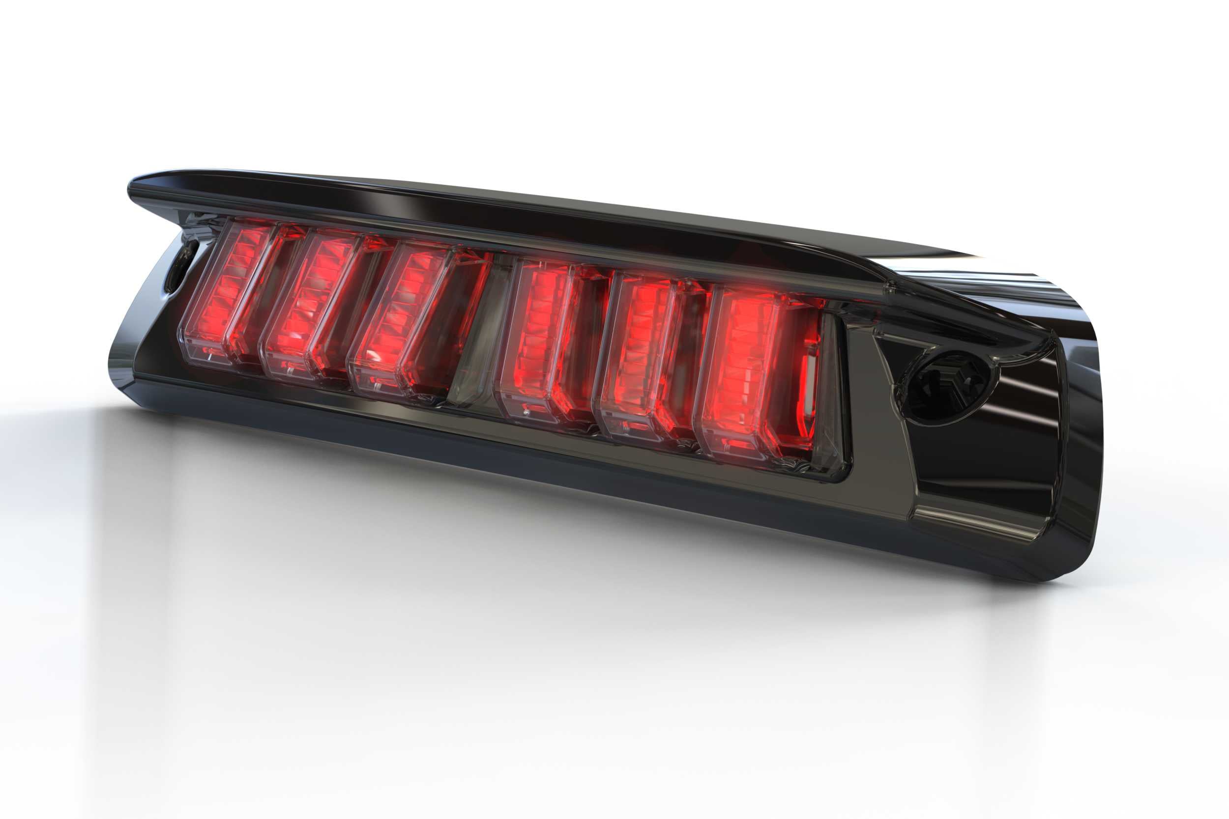 X3B LED Third Brake Light: 05-15 Toyota Tacoma - product image 2