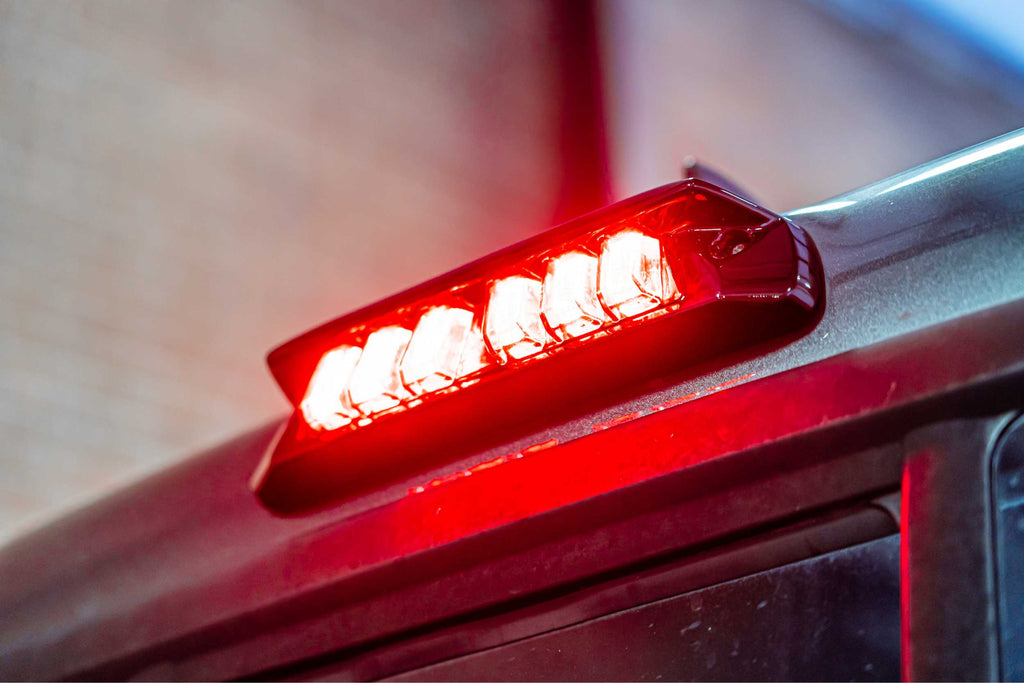 X3B LED Third Brake Light: 05-15 Toyota Tacoma - product image 4