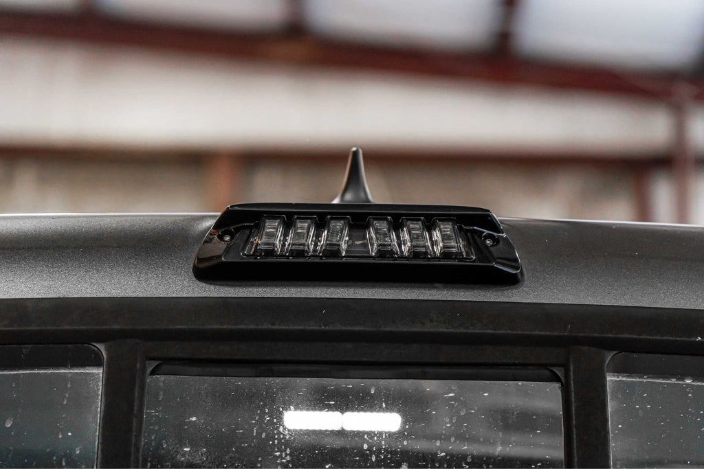 X3B LED Third Brake Light: 05-15 Toyota Tacoma - product image 5