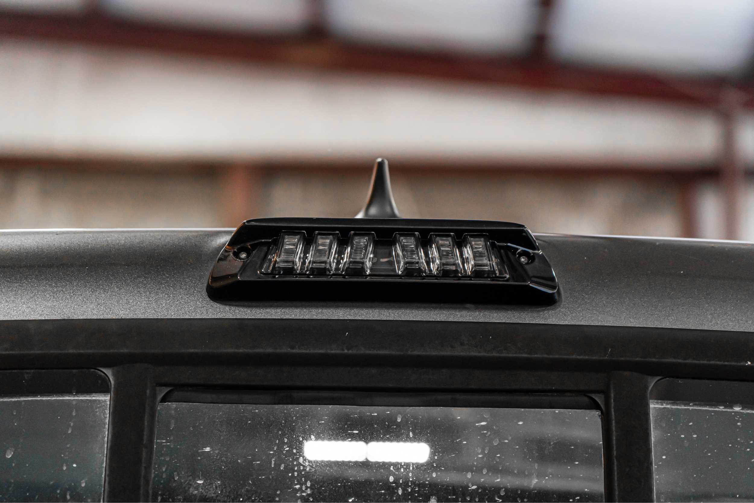 X3B LED Third Brake Light: 05-15 Toyota Tacoma - product image 5
