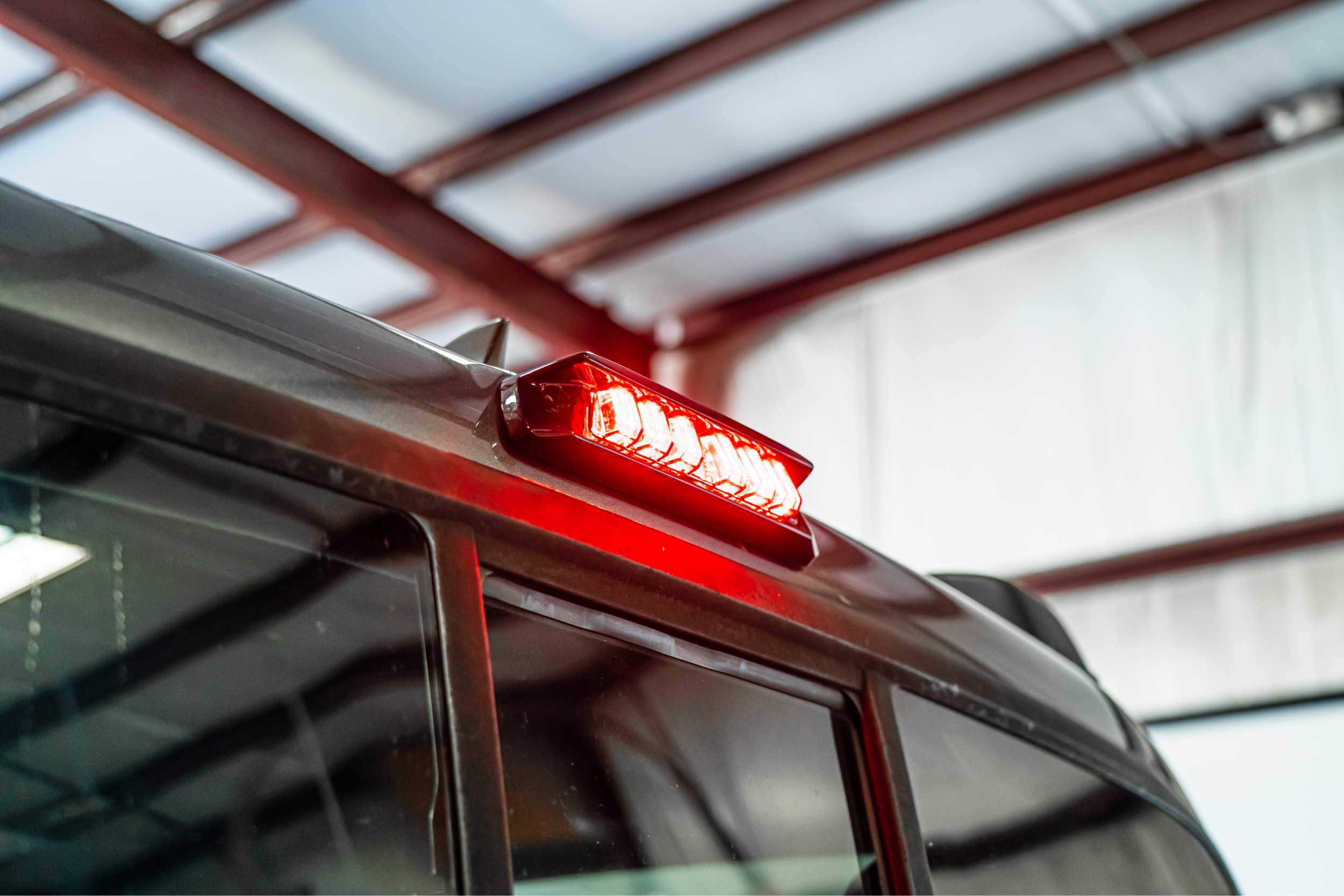 X3B LED Third Brake Light: 05-15 Toyota Tacoma - product image 6