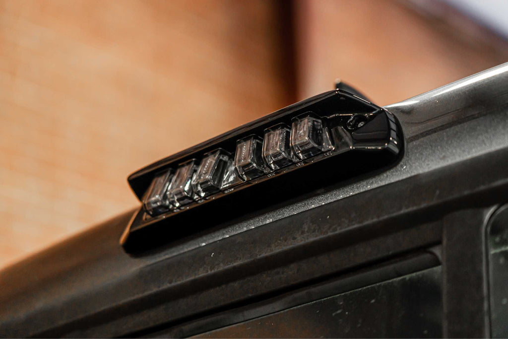 X3B LED Third Brake Light: 05-15 Toyota Tacoma - product image 7
