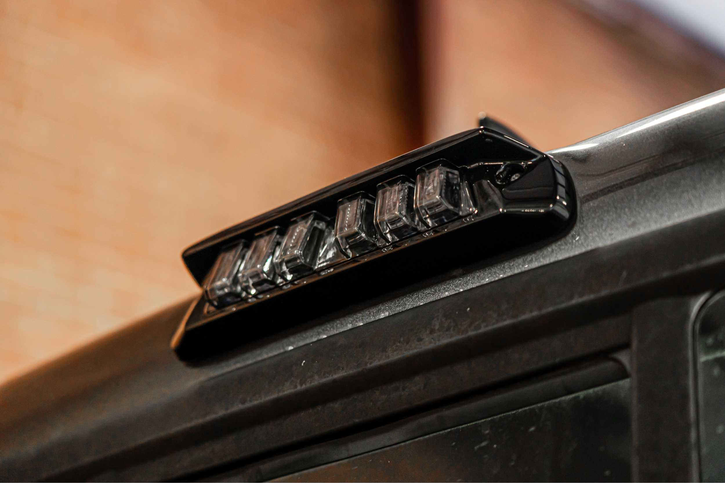 X3B LED Third Brake Light: 05-15 Toyota Tacoma - product image 7
