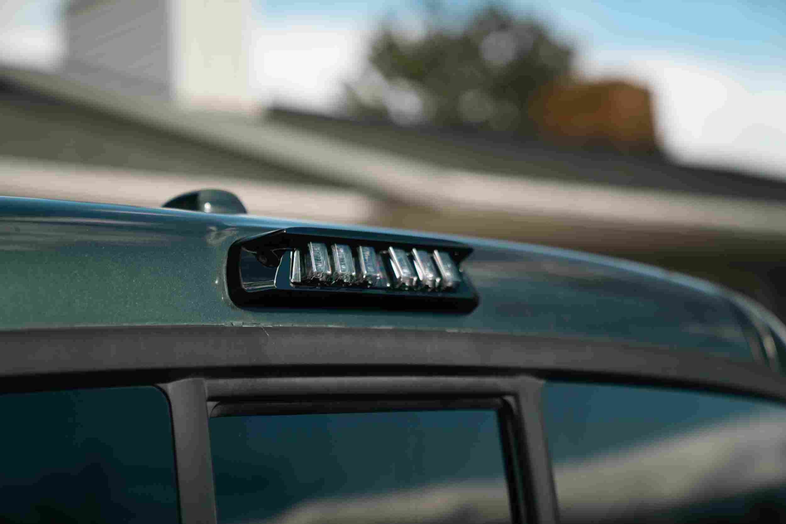 X3B LED Third Brake Light: 05-15 Toyota Tacoma - product image 8