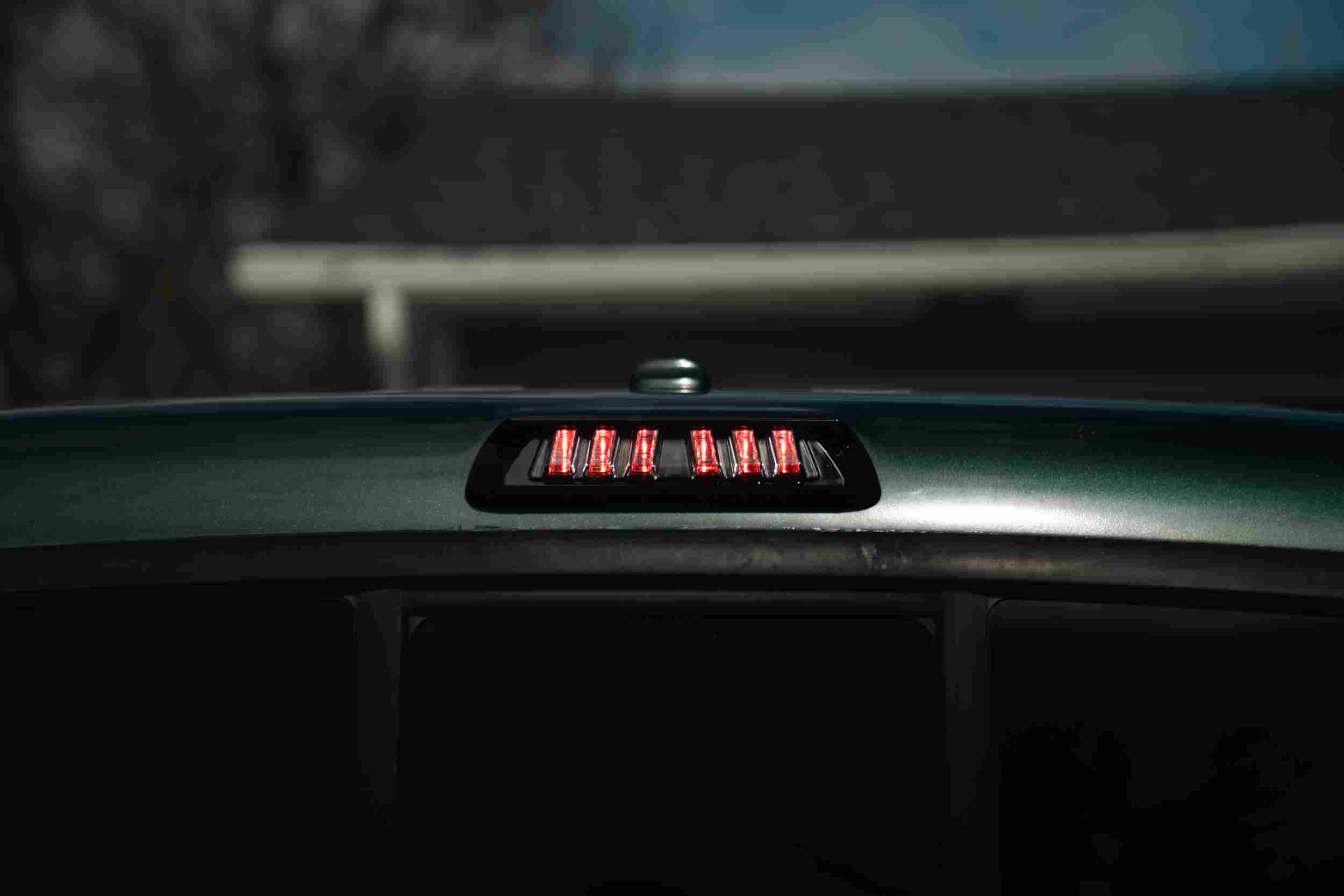 X3B LED Third Brake Light: 05-15 Toyota Tacoma - product image 9