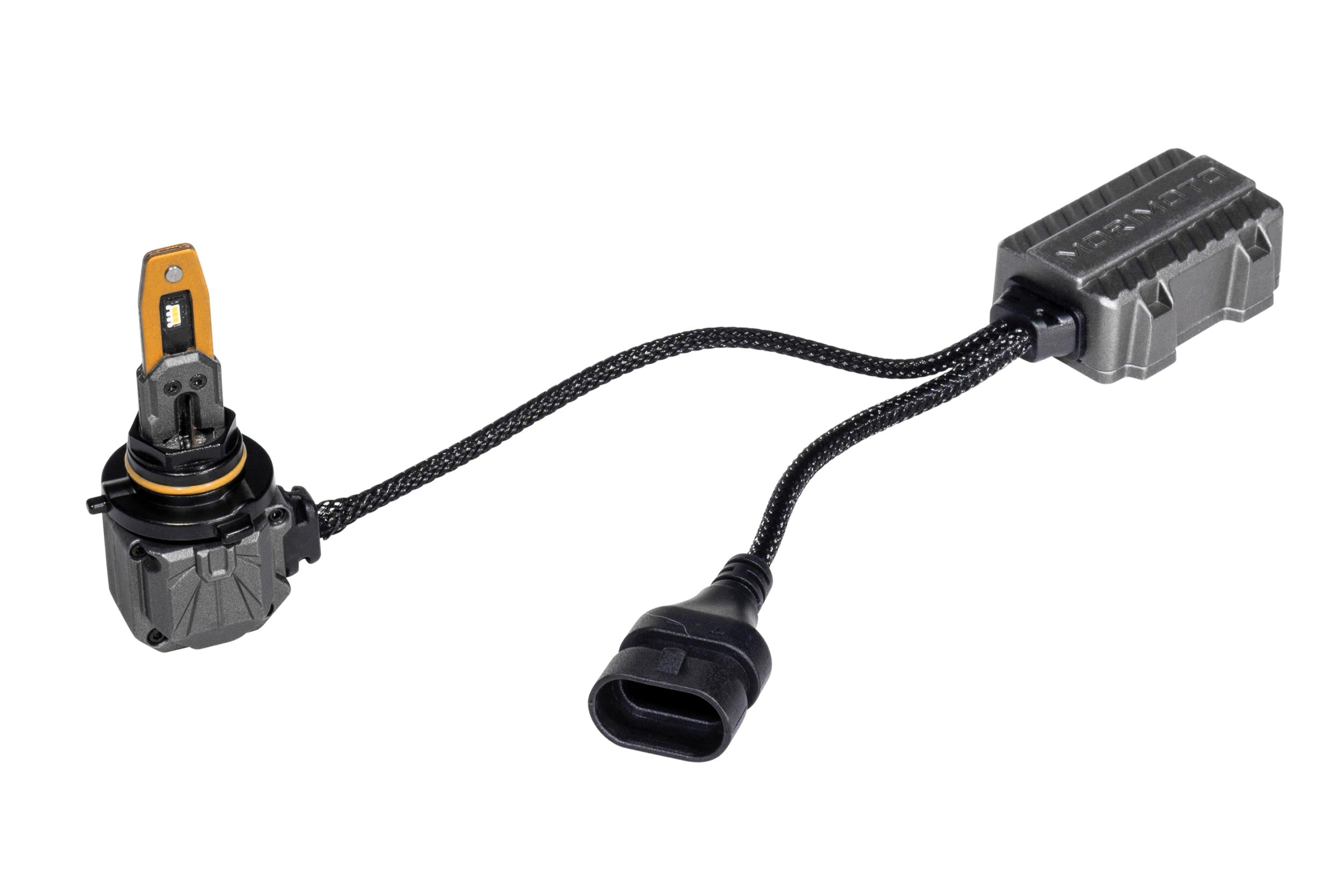9005/H10: 2Stroke 4.0 LED Bulb (Each) - product image 2
