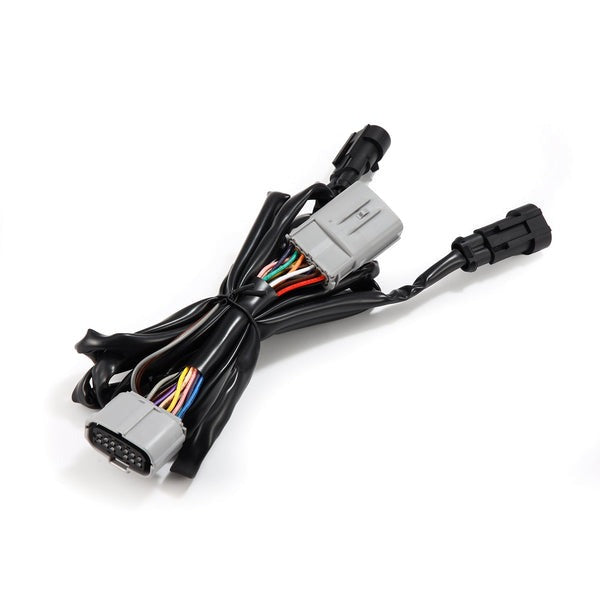 AlphaRex Headight Converters for 22-25 Toyota Tundra/Sequoia with stock LED Reflector Headlights - product image 3