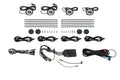 Morimoto Rock Light Kit: RGB LED / 4 Pack - product image 1