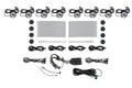 Morimoto Rock Light Kit: RGB LED / 8 Pack - product image 1