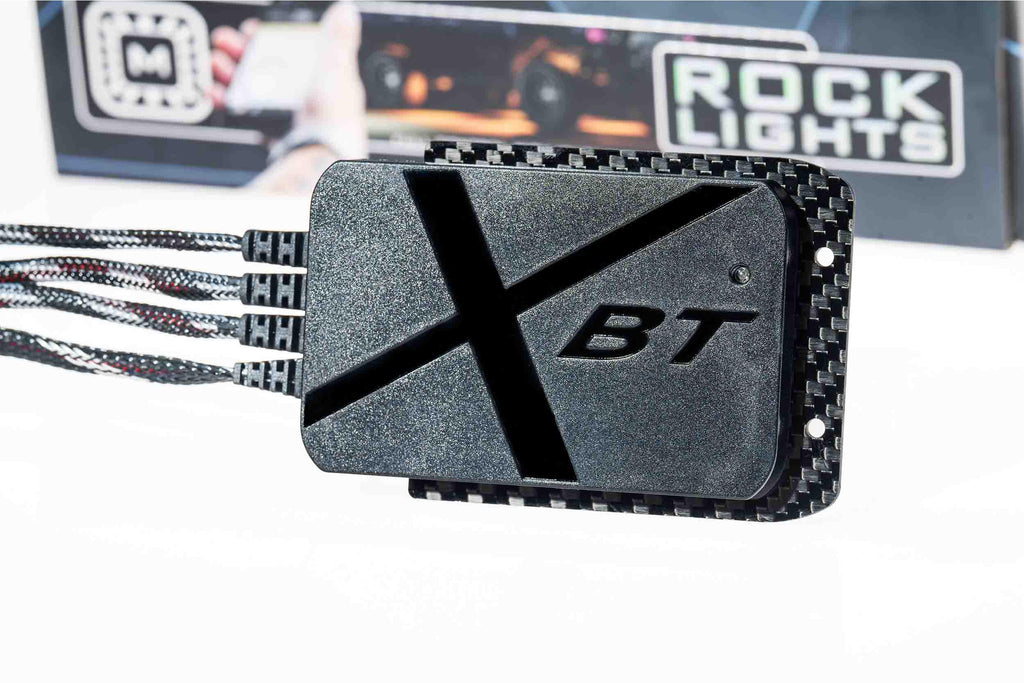 Morimoto Rock Light Kit: RGB LED / 8 Pack - product image 5
