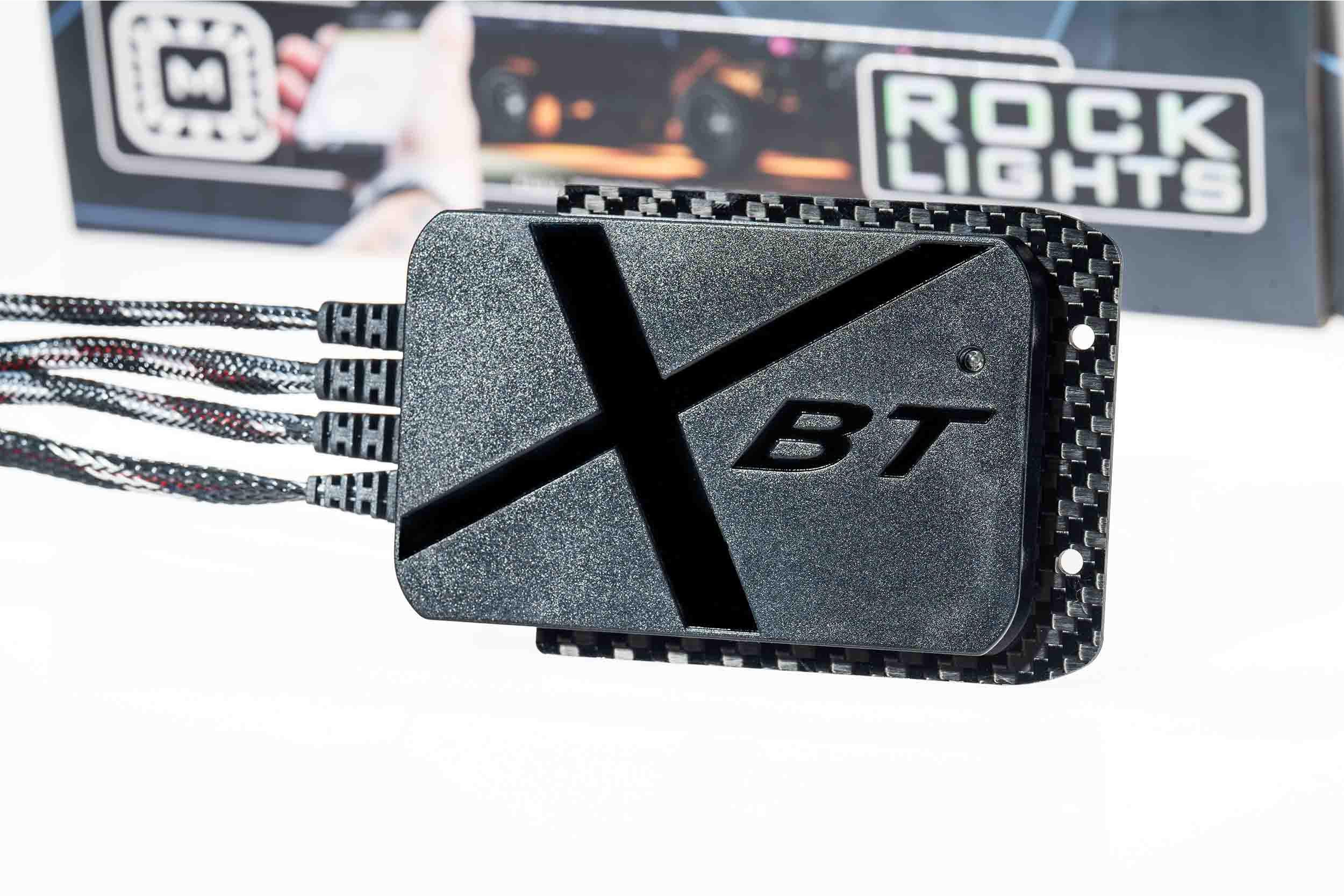 Morimoto Rock Light Kit: RGB LED / 8 Pack - product image 5