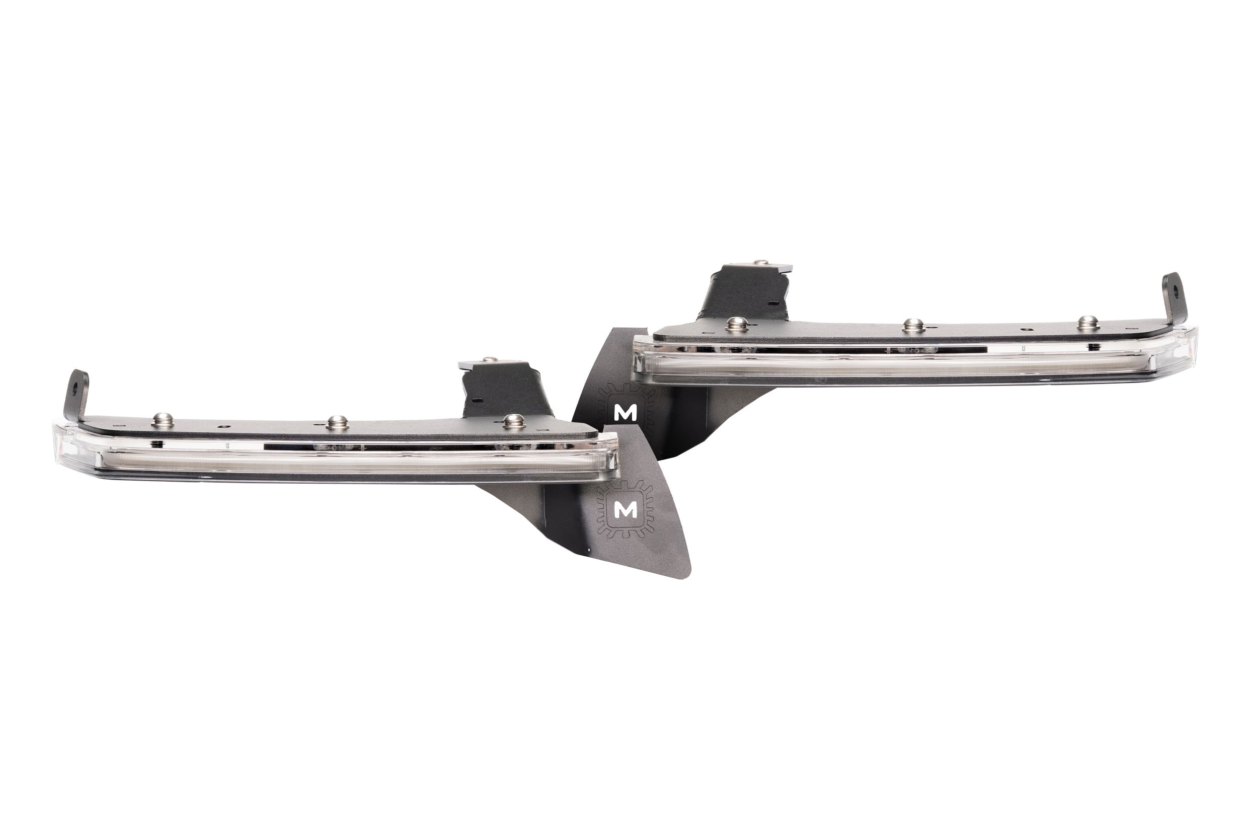 Standard Jeep JL / JT XRGB Fender Flare Chop Kit (Set) - product image 6