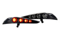 XB LED Tail Lights: Toyota Supra (20+ / Smoked Lens / Set) - product image 1