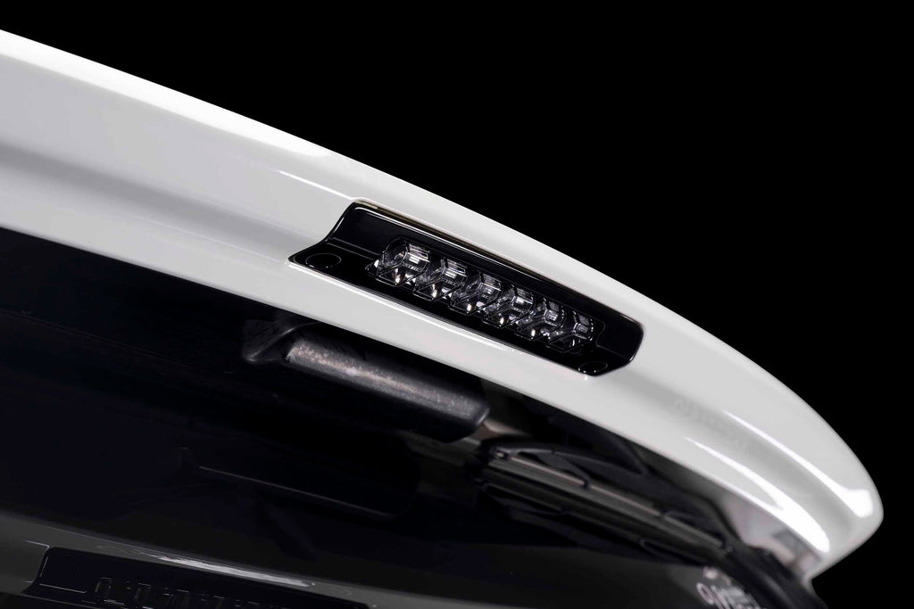 X3B LED Third Brake Light: 10-24 Toyota 4Runner - product image 3