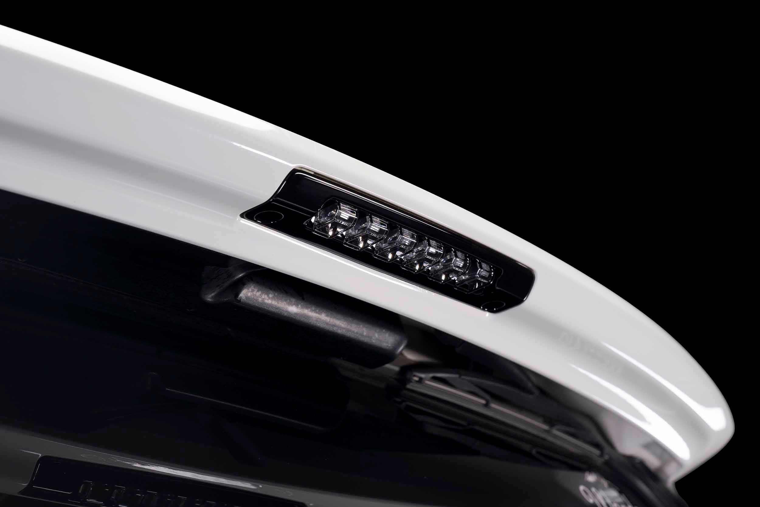 X3B LED Third Brake Light: 10-24 Toyota 4Runner - product image 3