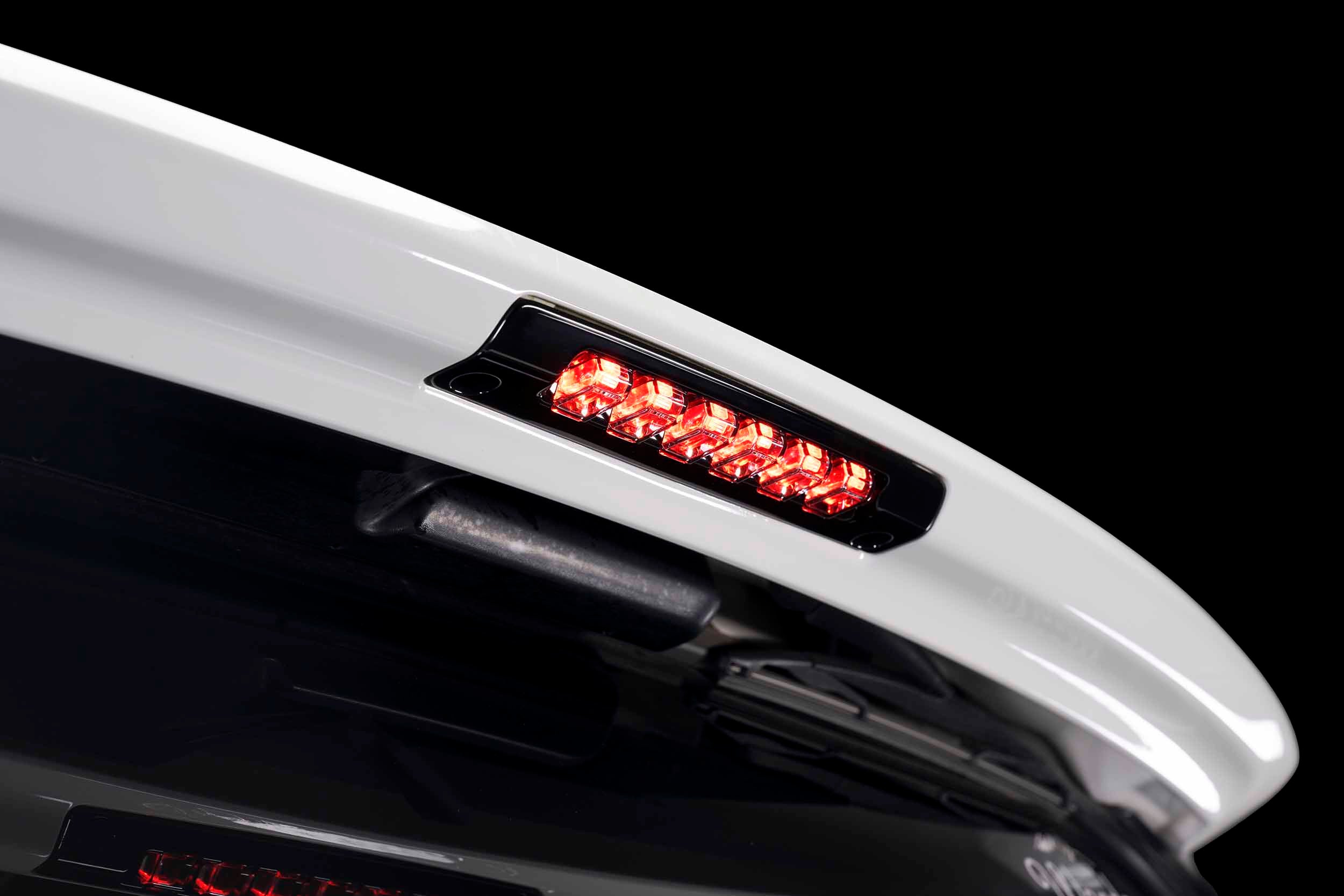 X3B LED Third Brake Light: 10-24 Toyota 4Runner - product image 4