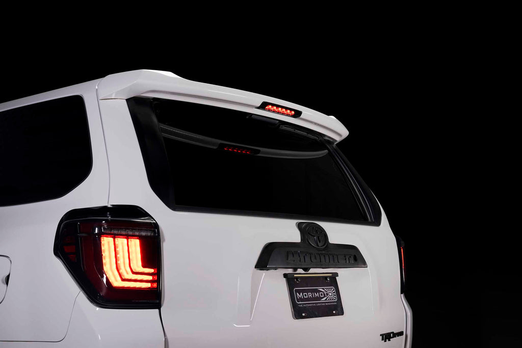 X3B LED Third Brake Light: 10-24 Toyota 4Runner - product image 6