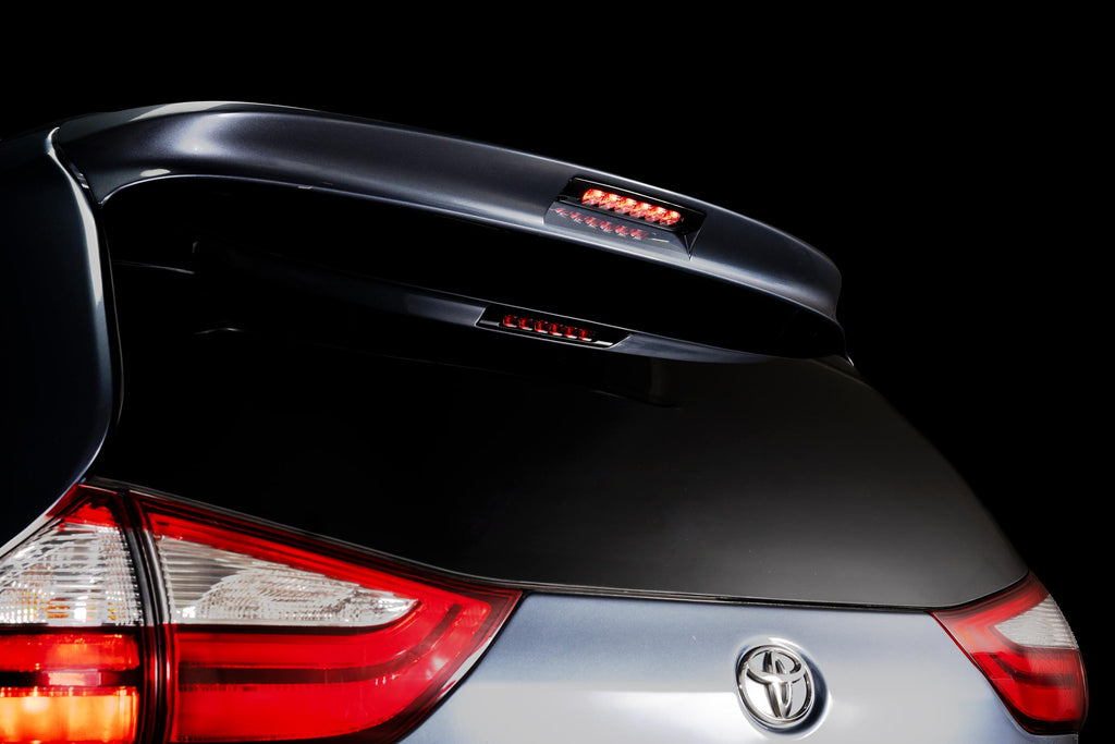 X3B LED Third Brake Light: 10-24 Toyota 4Runner - product image 10