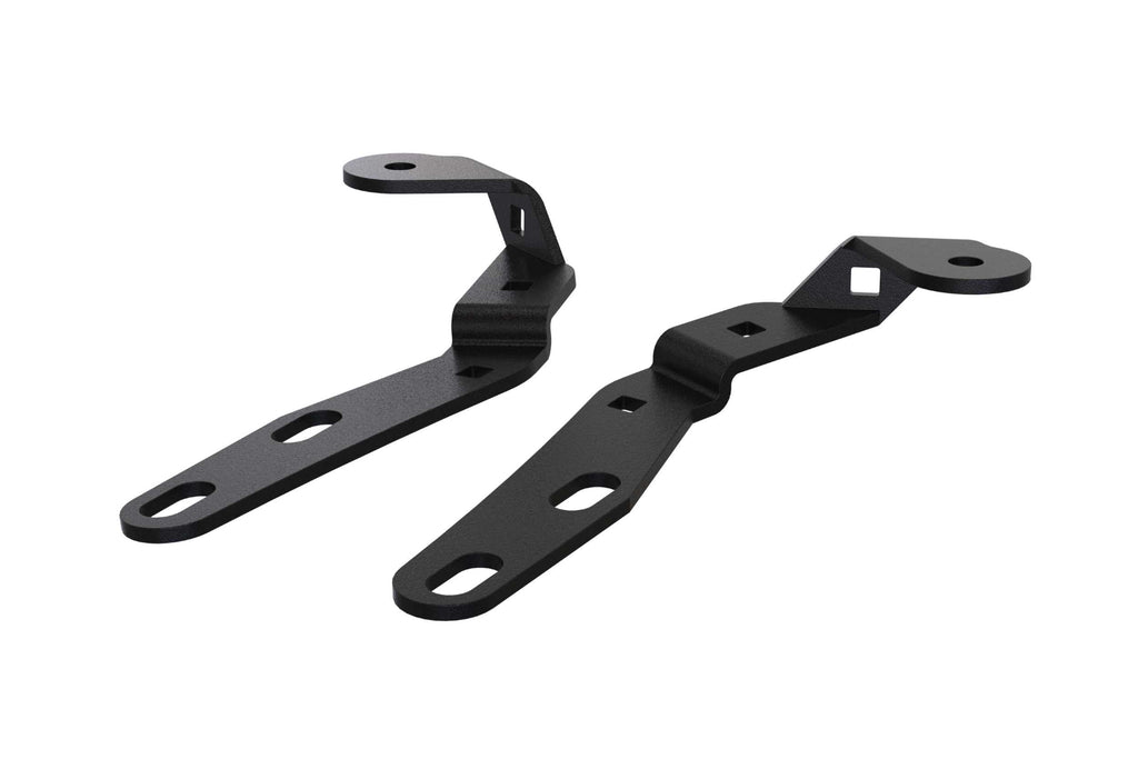 Morimoto 4Banger Ditch Light Kit: 16-23 Tacoma (HXB White Flood Beam) - product image 2