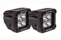 Pro Comp Gen 3 Pods: 2x2 Square / 12W / White / Spot Beam - product image 1