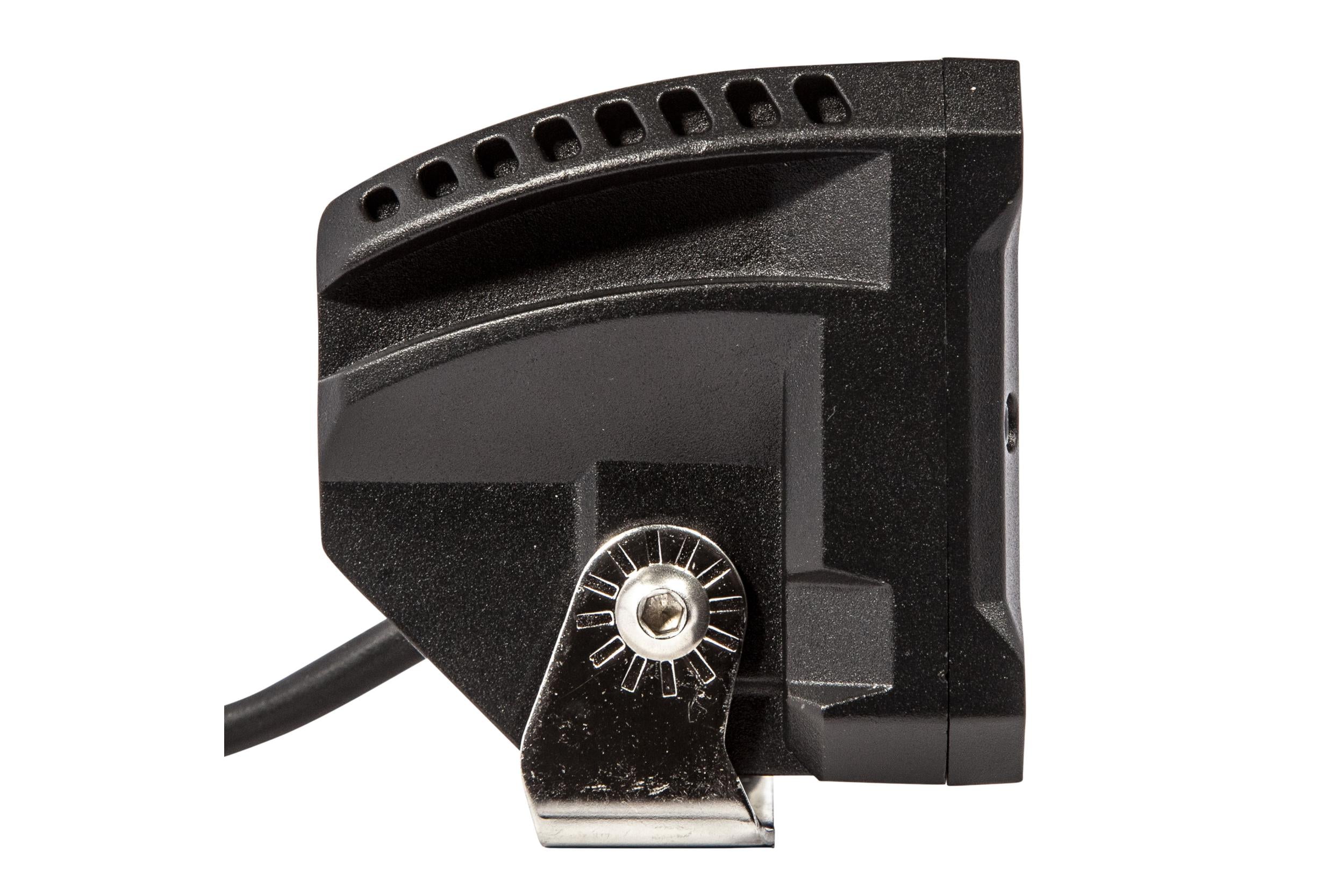 Pro Comp Gen 3 Pods: 2x2 Square / 12W / White / Spot Beam - product image 3