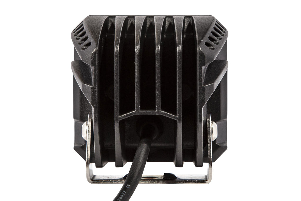 Pro Comp Gen 3 Pods: 2x2 Square / 12W / White / Spot Beam - product image 4