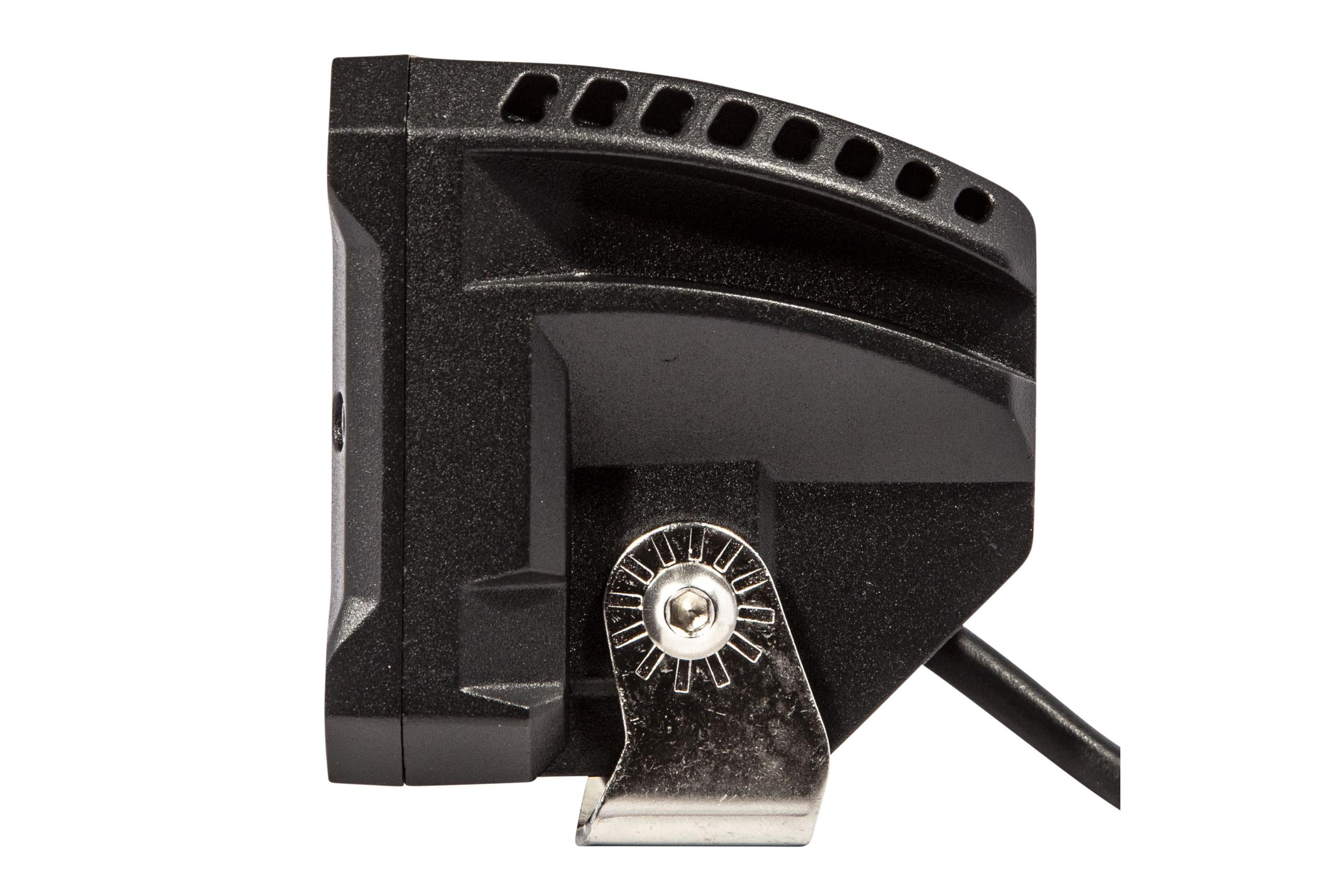 Pro Comp Gen 3 Pods: 2x2 Square / 12W / White / Spot Beam - product image 5
